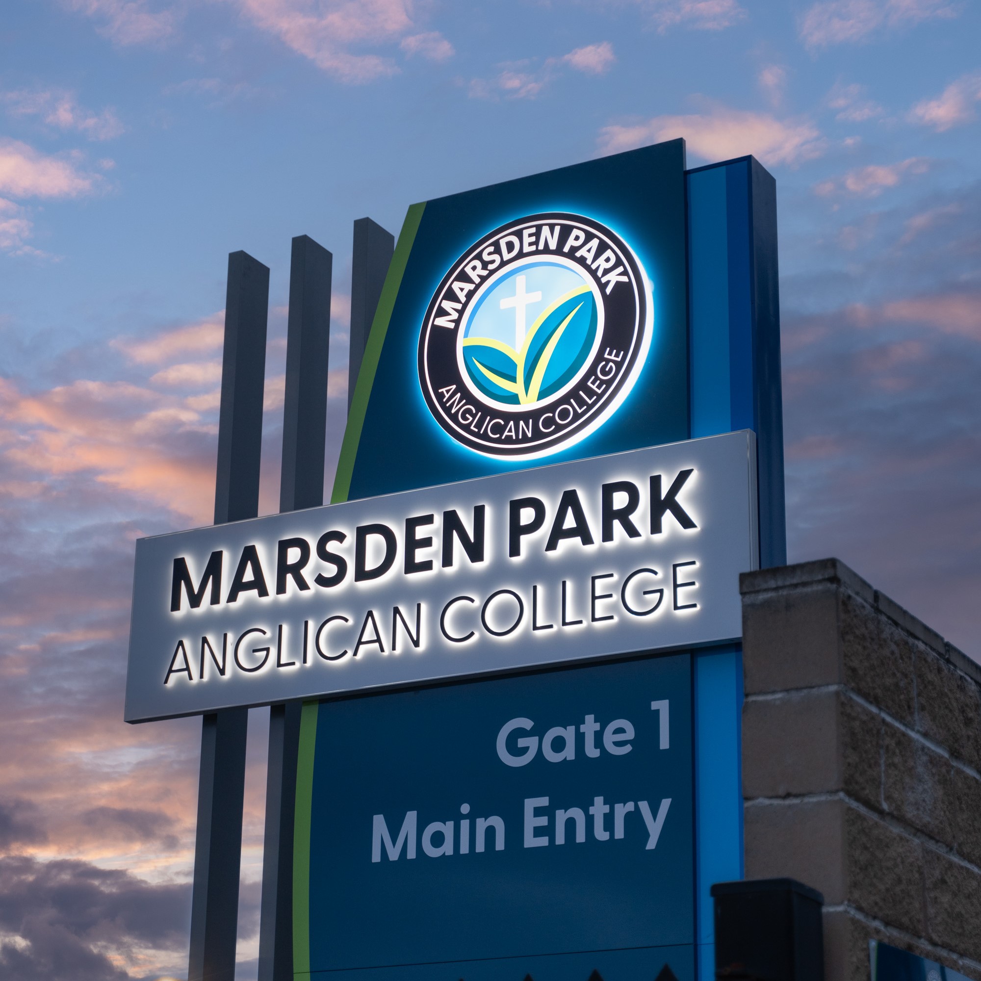 Marsden Park Anglican College