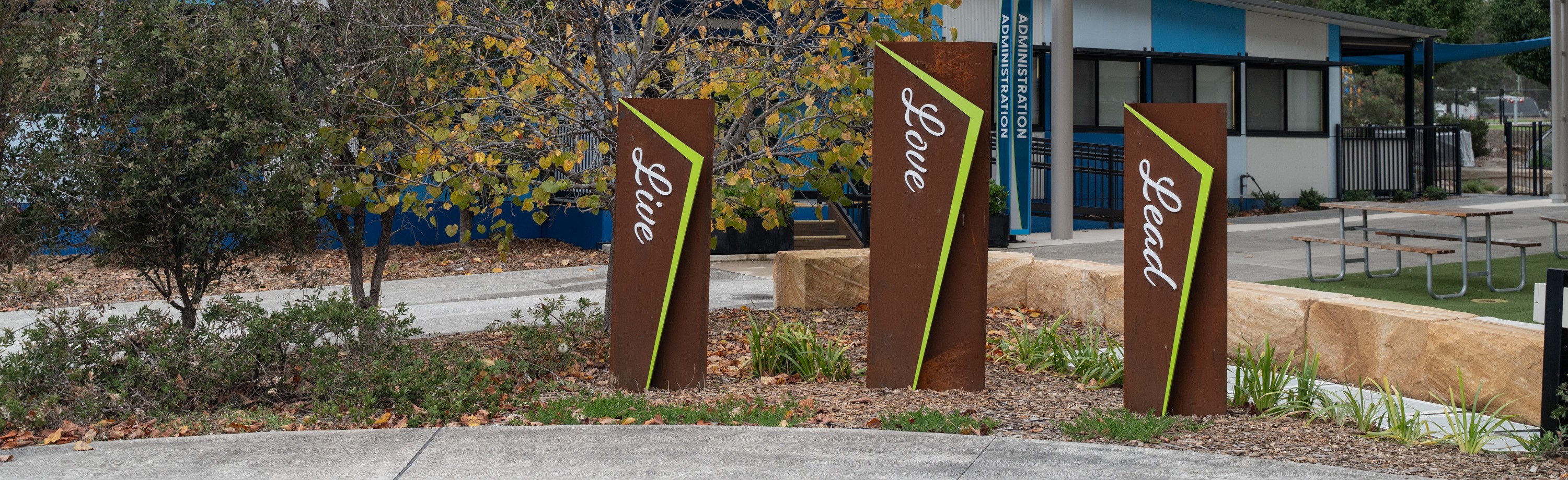 Marsden Park Anglican College