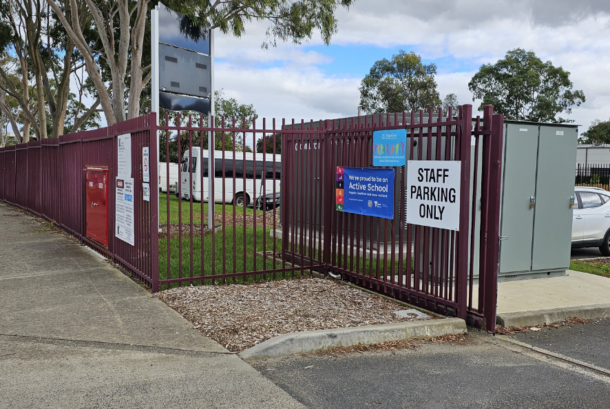 upgrade signage for your school