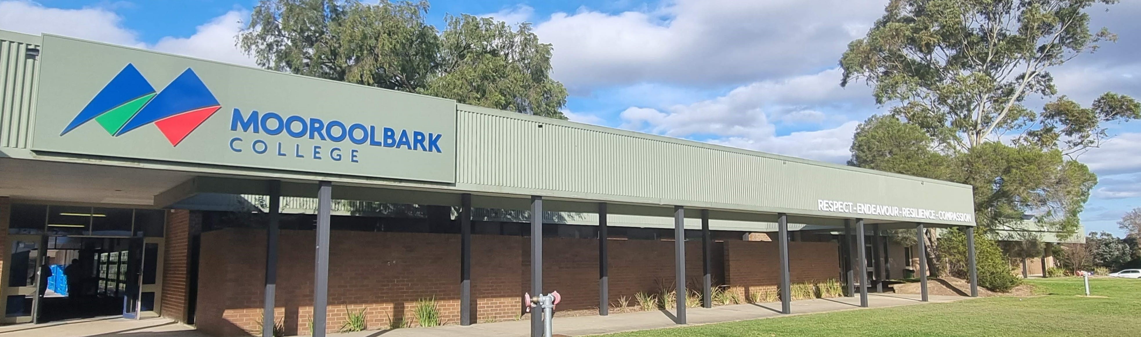 Mooroolbark College