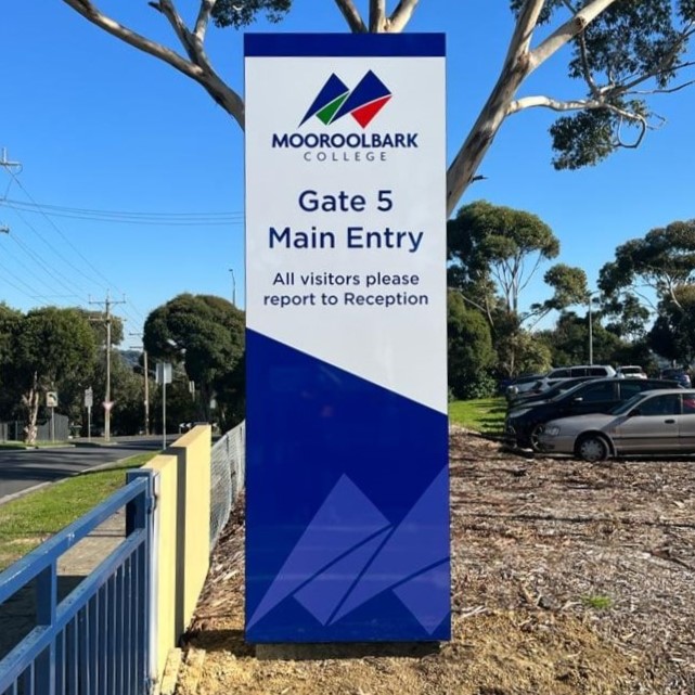 Mooroolbark College