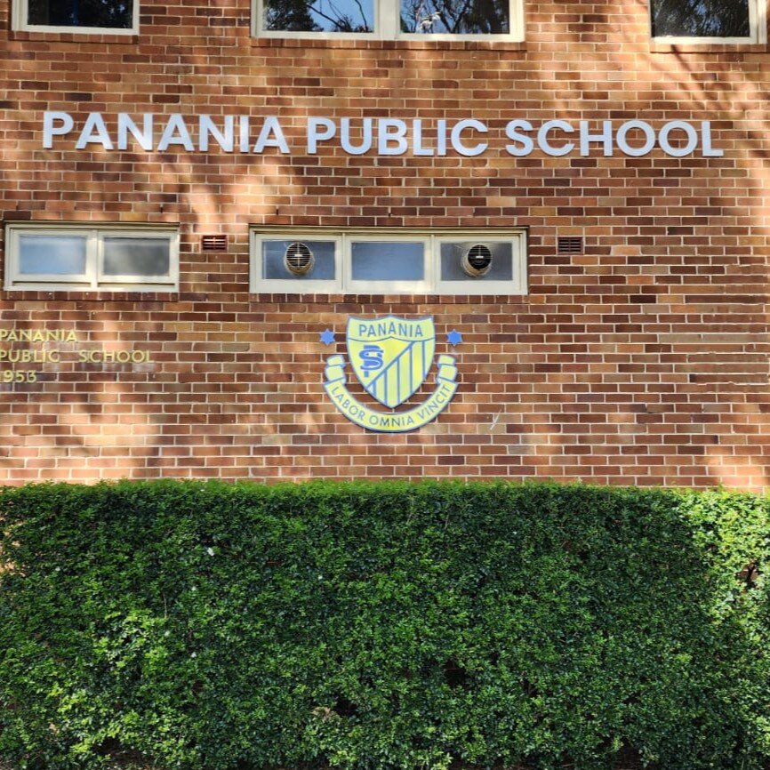 Panania Public School