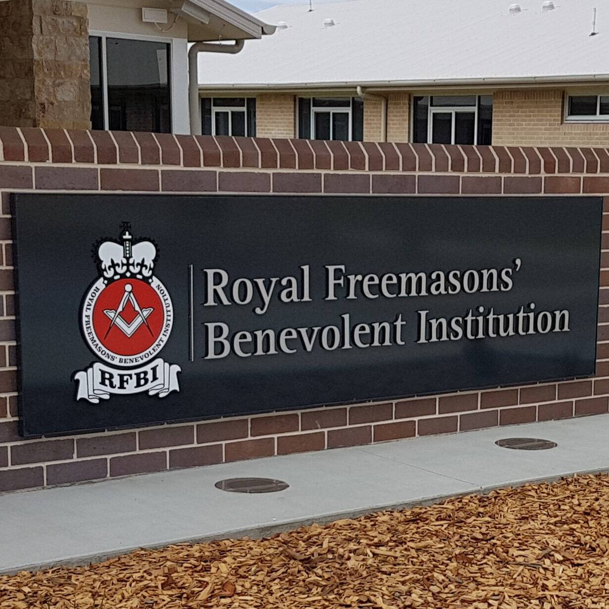 Royal Freemason Benevolent Society 